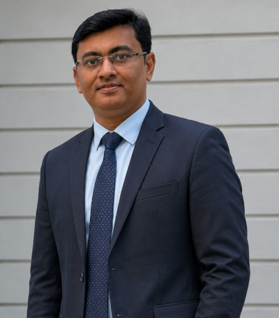 Devang Talsania
