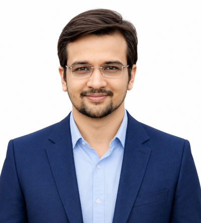 Ninad Mehta